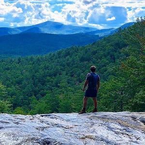 Meet your Posher, Kyle